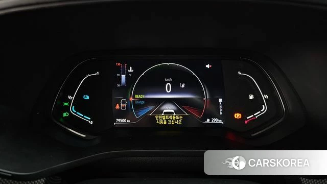 Renault Korea (Samsung) XM3 id 4996578 из Кореи 18