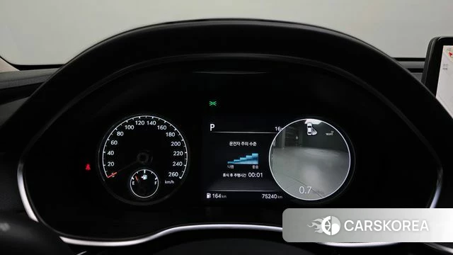 Genesis G80 (RG3) id 4987443 из Кореи 18