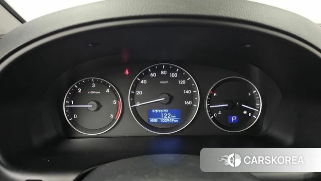 Hyundai The New Grand Starex id 4741794 из Кореи 28