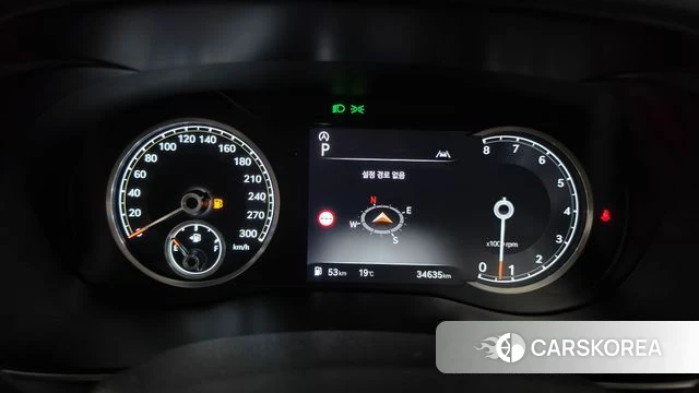 Genesis The New G70 id 5002119 из Кореи 31