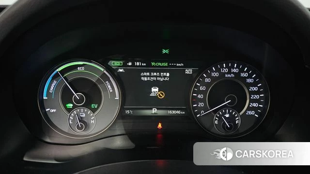 Kia All New K7 Hybrid id 5023974 из Кореи 31