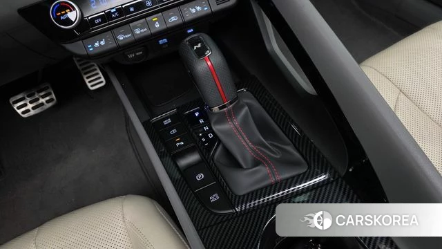 Hyundai The New Avante Hybrid (CN7) id 4980223 из Кореи 34