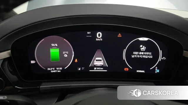 Porsche Makan EV id 4533213 из Кореи 18