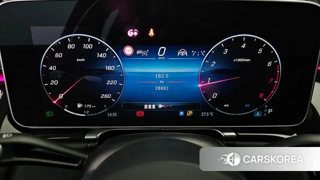 Mercedes-Benz S-Class W223 id 4930030 из Кореи 31