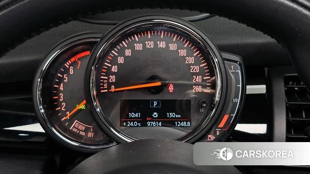 Mini Cooper id 4918183 из Кореи 28