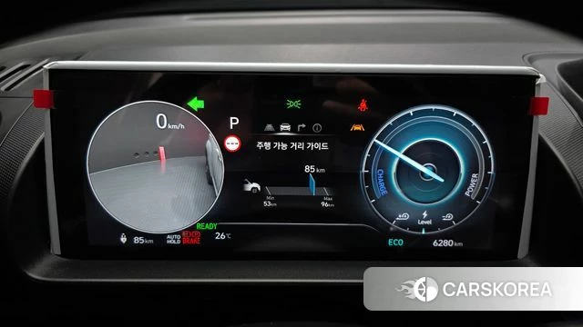 Hyundai Casper Electric id 4892896 из Кореи 28