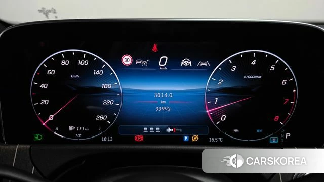 Mercedes-Benz E-Class W214 id 5016276 из Кореи 30