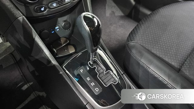 Hyundai Accent (New type) id 4900559 из Кореи 28