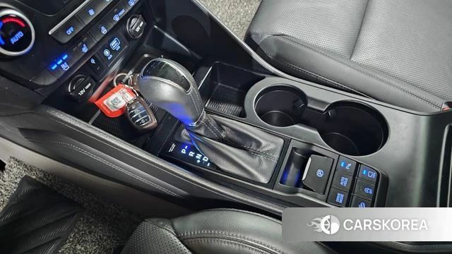 Hyundai All New Tucson id 4732470 из Кореи 28