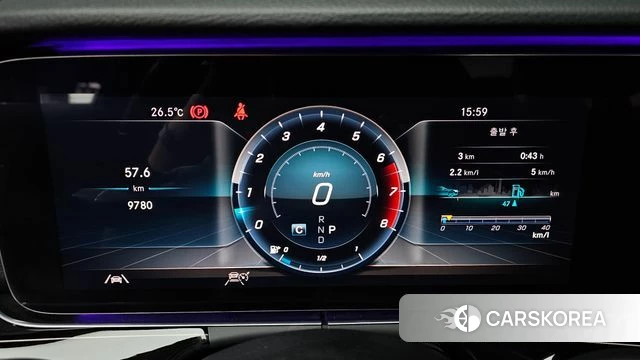 Mercedes-Benz E-Class W213 id 4918180 из Кореи 18