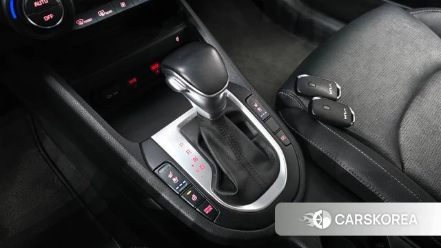 Kia The New K3 2nd generation id 4754337 из Кореи 28