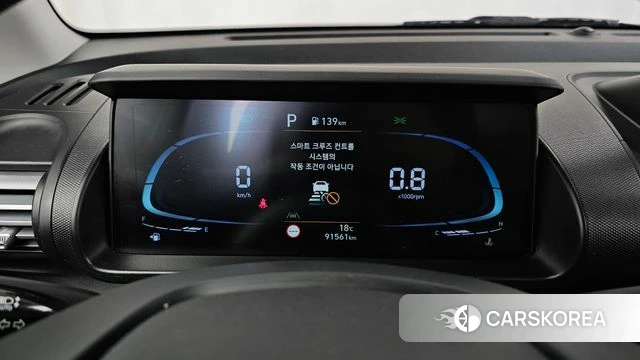 Hyundai Casper id 4997237 из Кореи 32
