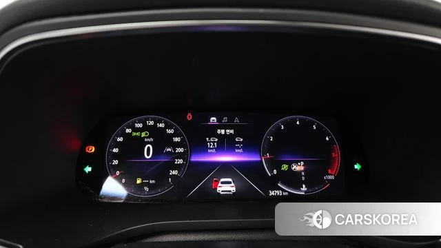 Renault Korea (Samsung) XM3 id 4998079 из Кореи 29