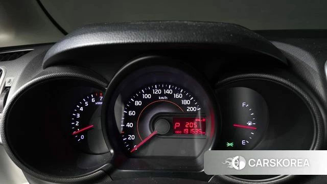 Kia The New Ray id 5041946 из Кореи 18