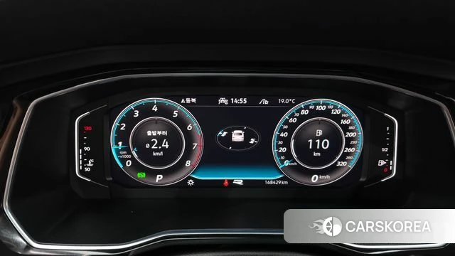 Volkswagen 7th Generation of Jetta id 4996707 из Кореи 18
