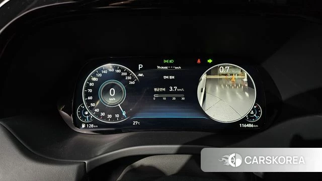 Hyundai Palisade id 4976865 из Кореи 18
