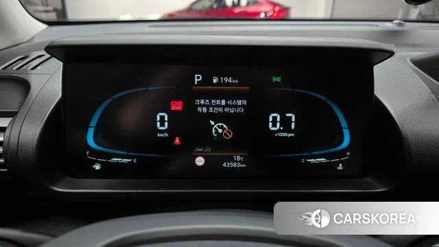 Hyundai Casper id 4986255 из Кореи 29