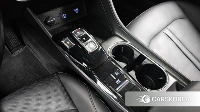 Hyundai Sonata (DN8) id 4997433 из Кореи 31