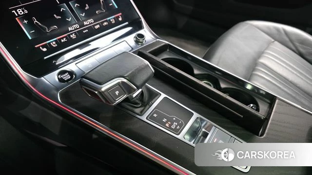 Audi A6 (C8) id 4764507 из Кореи 31