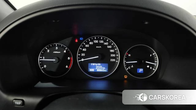 Hyundai The New Grand Starex id 4997934 из Кореи 29