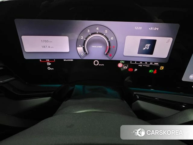 Audi A6 (C9) id 4761992 из Кореи 17
