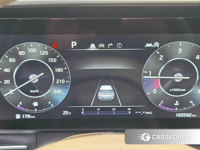 Kia Carnival 4th generation id 4783953 из Кореи 18
