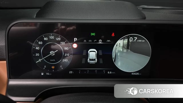 Kia The New Seltos id 4958130 из Кореи 18