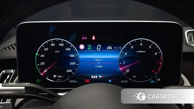 Mercedes-Benz S-Class W223 id 3739431 из Кореи 18