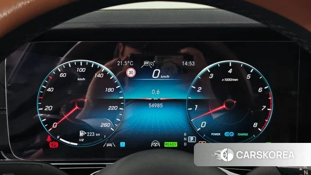 Mercedes-Benz E-Class W213 id 5003496 из Кореи 34