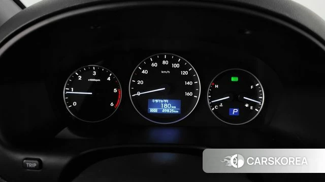 Hyundai The New Grand Starex id 4998066 из Кореи 29