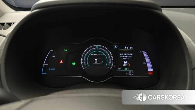 Hyundai Kona Electric id 4953028 из Кореи 28