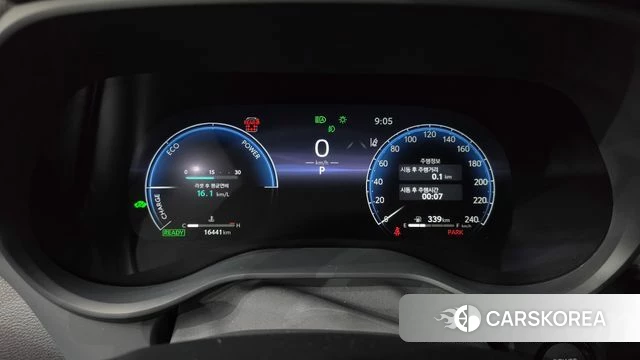 Toyota Sienna 4th Generation id 4984800 из Кореи 18