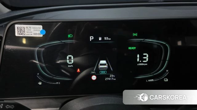Kia Sportage 5th Generation Hybrid id 5016536 из Кореи 33
