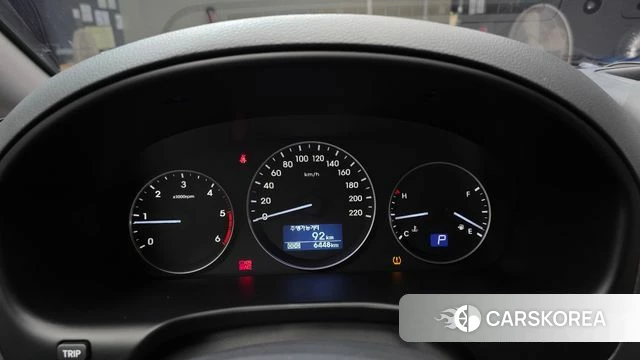 Hyundai The New Grand Starex id 4900822 из Кореи 28