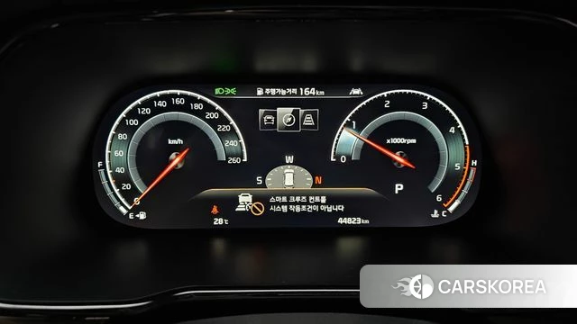 Kia Mohave Master id 4982306 из Кореи 18