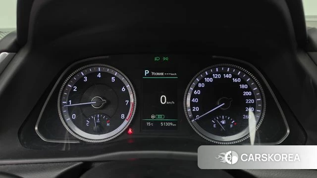 Hyundai Sonata (DN8) id 5028255 из Кореи 18