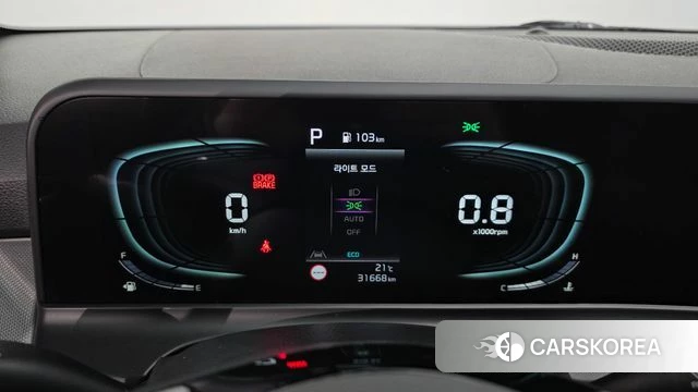 Kia The New Seltos id 4995946 из Кореи 32