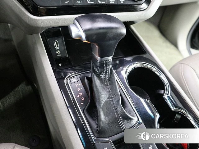 Kia The New Carnival id 5035948 из Кореи 18