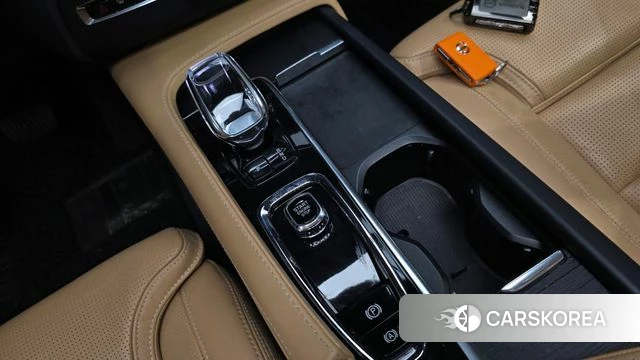 Volvo XC90 second Generation id 4975589 из Кореи 38