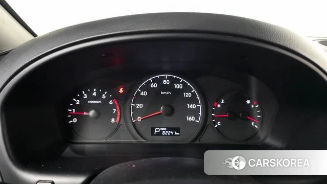 Hyundai The New Grand Starex id 4667103 из Кореи 18