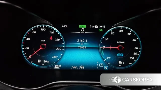 Mercedes-Benz GLC-Class X253 id 3601266 из Кореи 18