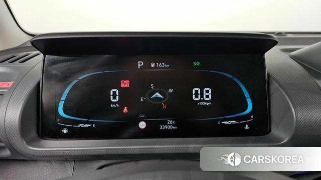 Hyundai Casper id 4758120 из Кореи 28