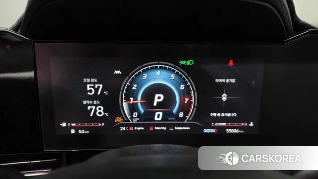 Hyundai Avante (CN7) id 4976534 из Кореи 28