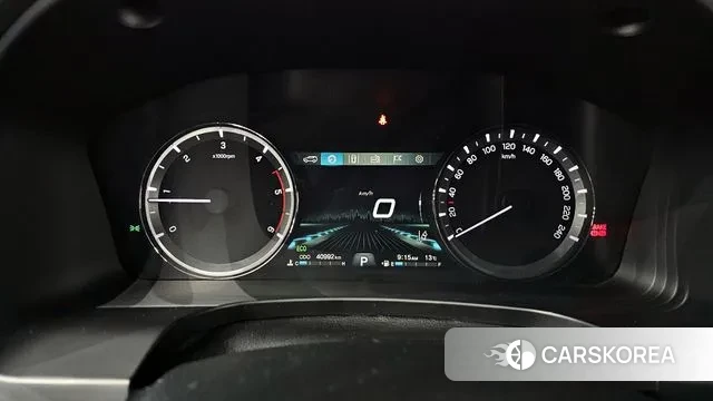Ssangyong The New Rexton Sports Cannes id 3707962 из Кореи 18