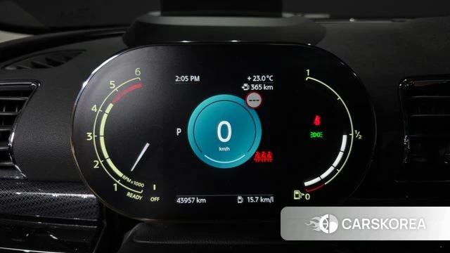 Mini Cooper SD Clubman id 5027709 из Кореи 35