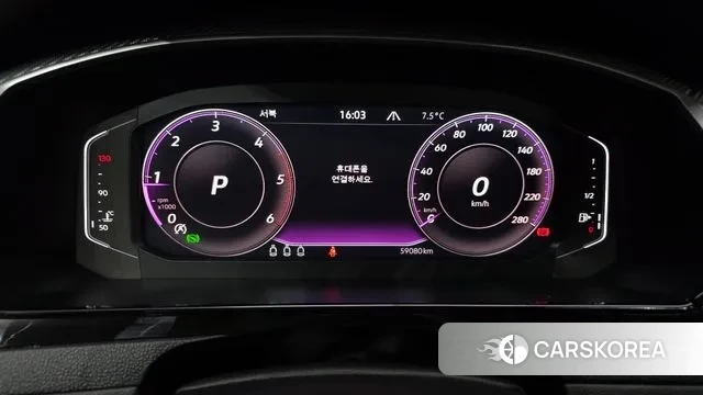 Volkswagen Arteon id 3675149 из Кореи 18