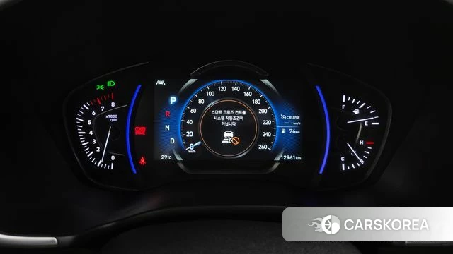 Hyundai Santa Fe TM id 4703223 из Кореи 18