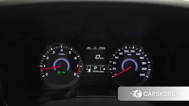 Ssangyong Berry New Tivoli id 5028852 из Кореи 28