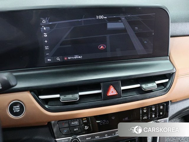 Kia The New Seltos id 4935535 из Кореи 16