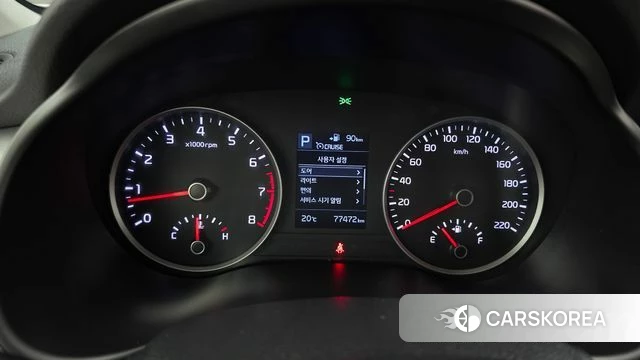 Kia Stonic id 5041895 из Кореи 28